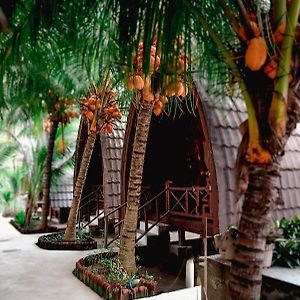 Double Room Terrace